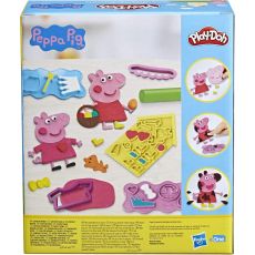 ست خمیربازی پپا پیگ Play Doh, image 6