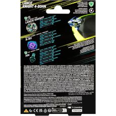 فرفره انفجاری بی بلید Beyblade سری X مدل Lance Knight 4-80HN, تنوع: TP0184-Lance, image 3