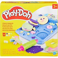 ست خمیربازی شیرینی پزی Play Doh, image 12