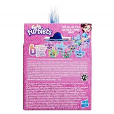 عروسک پولیشی رباتیک فربی کوچولو Furblets Furby مدل OOH-KOO, تنوع: F8893 - ooh koo, image 9