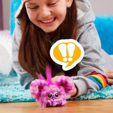 عروسک پولیشی رباتیک فربی کوچولو Furblets Furby مدل HIP-BOP, تنوع: F8896 - hip hop, image 6
