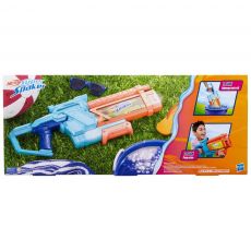 تفنگ آبپاش نرف Nerf مدل Super Soaker Mega Dunk-Fill, image 9