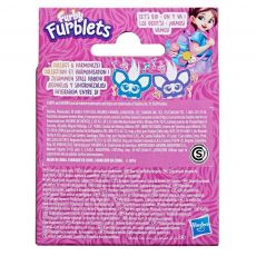 عروسک پولیشی رباتیک فربی کوچولو Furblets Furby مدل Groo-Vee, تنوع: G1400 - Groo Vee, image 13