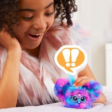 عروسک پولیشی رباتیک فربی کوچولو Furblets Furby مدل LUV-LEE, تنوع: F8895 - luv lee, image 3