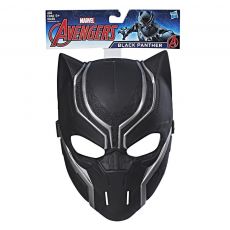 ماسک پلنگ سیاه Avengers مارول, تنوع: C2990-Black Panther, image 