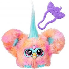 عروسک پولیشی رباتیک فربی کوچولو Furblets Furby مدل Ree-Mix, تنوع: G1401 - reemix, image 12