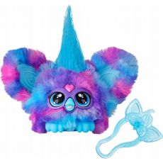 عروسک پولیشی رباتیک فربی کوچولو Furblets Furby مدل LUV-LEE, تنوع: F8895 - luv lee, image 8
