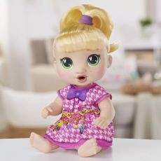 عروسک 28 سانتی بیبی الایو مدل Bubbly Tea Party, image 10