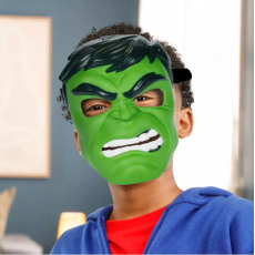 ماسک هالک Avengers مارول, تنوع: C0482-Hulk, image 2