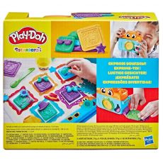 ست خمیربازی استارتر عکاسی Play Doh, image 14