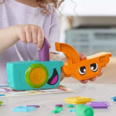 ست خمیربازی استارتر عکاسی Play Doh, image 4