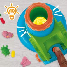 ست خمیربازی میکروسکوپ Play Doh, image 6