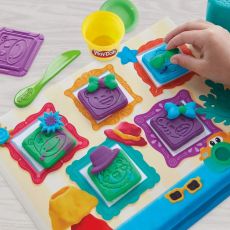 ست خمیربازی استارتر عکاسی Play Doh, image 7