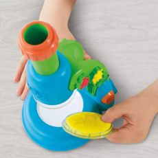 ست خمیربازی میکروسکوپ Play Doh, image 7