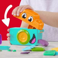 ست خمیربازی استارتر عکاسی Play Doh, image 5