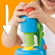 ست خمیربازی میکروسکوپ Play Doh, image 4