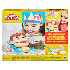ست خمیربازی دندانپزشکی Play Doh Silly Smiles, image 7