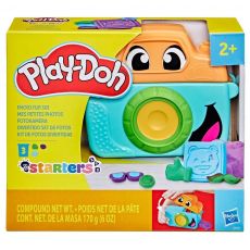 ست خمیربازی استارتر عکاسی Play Doh, image 15