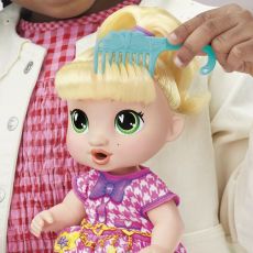 عروسک 28 سانتی بیبی الایو مدل Bubbly Tea Party, image 9