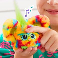 عروسک پولیشی رباتیک فربی کوچولو Furblets Furby مدل PIX-ELLE, تنوع: F8898 - pix elle, image 8