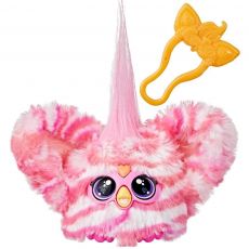 عروسک پولیشی رباتیک فربی کوچولو Furblets Furby مدل Bub-Lee, تنوع: G1402 - bub, image 12