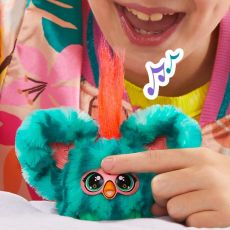 عروسک پولیشی رباتیک فربی کوچولو Furblets Furby مدل MELLO-NEE, تنوع: F8894 - mello nee, image 4
