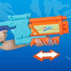 تفنگ آبپاش نرف Nerf مدل Super Soaker Mega Dunk-Fill, image 4
