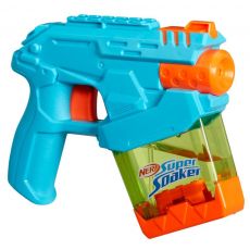 تفنگ آبپاش نرف Nerf مدل Super Soaker Mini Dunk-Fill, image 7