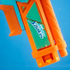 تفنگ آبپاش نرف Nerf مدل Super Soaker Mega Dunk-Fill, image 6