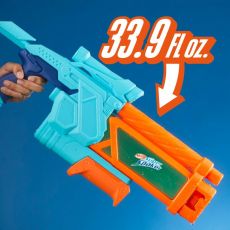 تفنگ آبپاش نرف Nerf مدل Super Soaker Mega Dunk-Fill, image 5