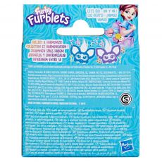 عروسک پولیشی رباتیک فربی کوچولو Furblets Furby مدل Hoo-Lah, تنوع: G1612 - hoola, image 12