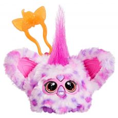 عروسک پولیشی رباتیک فربی کوچولو Furblets Furby مدل HIP-BOP, تنوع: F8896 - hip hop, image 7