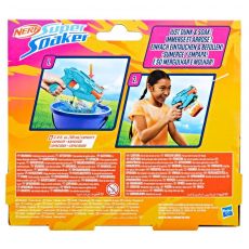 تفنگ آبپاش نرف Nerf مدل Super Soaker Mini Dunk-Fill, image 8