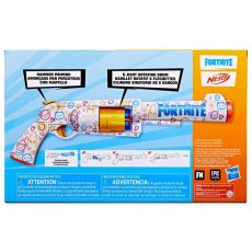 تفنگ نرف Nerf مدل Fortnite Frenz 4 Ever, image 11
