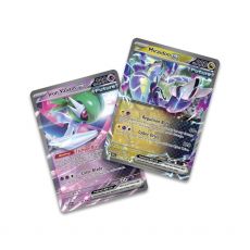 پک کارت بازی Pokemon سری Deluxe Battle Deck مدل Miraidon ex, تنوع: PK290-85830-Miraidon, image 2