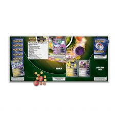 پک کارت بازی Pokemon سری Deluxe Battle Deck مدل Miraidon ex, تنوع: PK290-85830-Miraidon, image 3