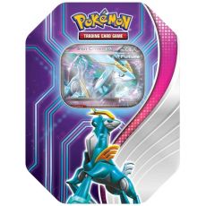 پک فلزی کارت بازی 40 تایی Pokemon سری Paradox Destinies مدل Iron Crown ex, تنوع: PK210-85844-Iron Crown, image 