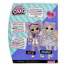 عروسک LOL Surprise سری OMG مدل Ace, تنوع: 510383-Ace, image 7