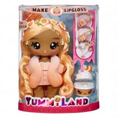 عروسک 25 سانتی Yummiland مدل Piper Peach, تنوع: 120797-Piper Peach, image 