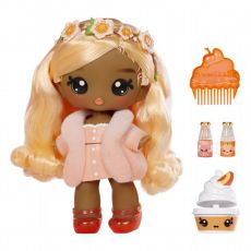 عروسک 25 سانتی Yummiland مدل Piper Peach, تنوع: 120797-Piper Peach, image 4