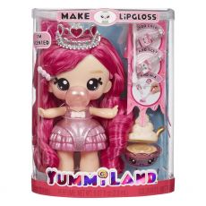 عروسک 25 سانتی Yummiland مدل Bianca Bubblegum, تنوع: 120735-Bianca Bubblegum, image 7