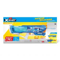 تفنگ آبپاش ایکس شات X-Shot سری Fast Fill مدل Hydra Pulse, image 9