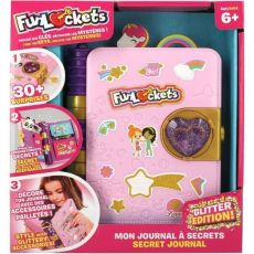 دفتر خاطرات اکلیلی Funlockets, image 12