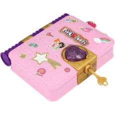 دفتر خاطرات اکلیلی Funlockets, image 3