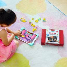 بازی رومیزی آموزشی دیجیتال تاکتو دکتر PlayShifu, image 2