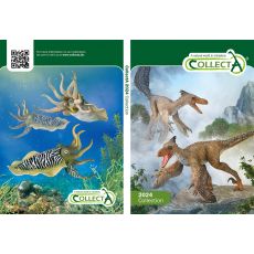 کاتالوگ 2024 Collecta, image 3