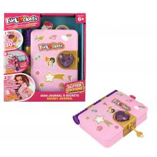 دفتر خاطرات اکلیلی Funlockets, image 