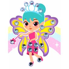 دفتر خاطرات اکلیلی Funlockets, image 11