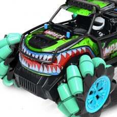 ماشین کنترلی Drift Stunt Car مدل Impact با مقیاس 1:16 Crazon, image 4