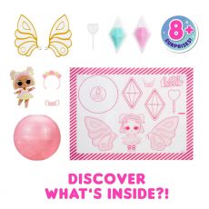 عروسک LOL Surprise سری Fairies, image 8